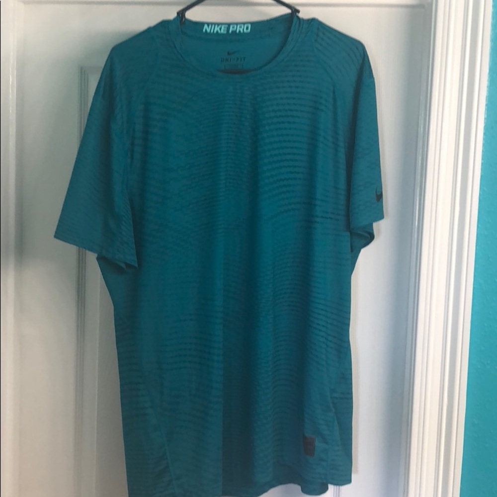 Nike Dri-Fit T-shirt